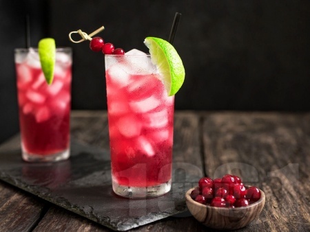  Cool Breeze       -   